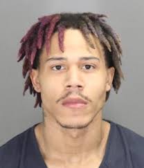 FBI arrests TikTok star Chozen Terrell-Hannah following robbery spree