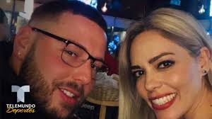 Asesinan al golfista Patrick Landers y a su novia en Ciudad Juárez