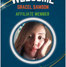 Profile for Gracel Samson