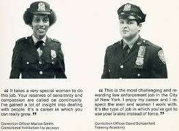 Nyc Doc Mystery Photo 17 Recruitment Promo Card