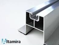 Solar Systam: Trapezoidal bridge 33cm H-60 EPDM for roofs ...