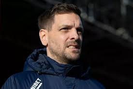 Dani Ayala won't play for Middlesbrough in the Championship relegation  run-in