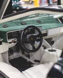 From wikimedia commons, the free media repository. Exclusive Interior In The Lamborghini Countach 5000 Lp5000s Qv