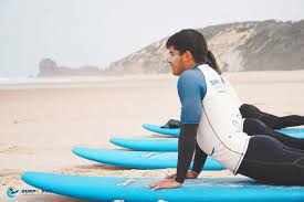 How to access the surfing game. Surf4 You