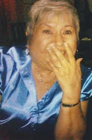 Refugia Guardiola Obituary