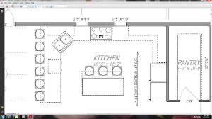 We are changing things up over here, my friends. Walk In Pantry Layouts Walk In Pantry And Facing The Kitchen Which You Don T See Is The Pantry Layout Kitchen Layout Plans Pantry Design