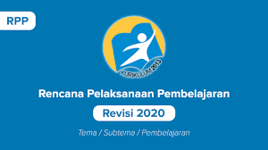 Rpp Kelas 3 Kurikulum 2013 Revisi 2020 Semua Tema Materiku