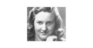 Lois MCDANIEL Obituary (1927