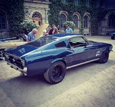 Ford Mustang Muscle Cars Mustang Classic Cars Muscle