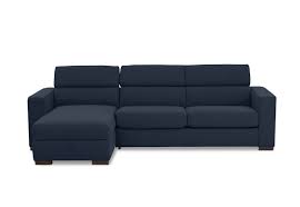 Choose from classic through to contemporary styles, with many designer exclusives. Navy Angus Fabric Left Hand Facing 3 Seater Chaise With Sofa Bed Amart Furniture