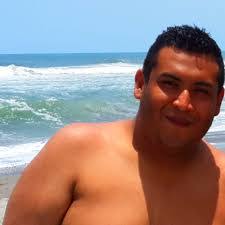 Jaime Salmeron's Instagram, Twitter & Facebook