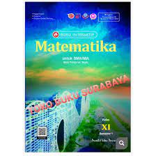 Mathematik 11 zum kleinen preis hier bestellen. Buku Pr Lks Matematika Wajib Kelas Xi 11 Semester 1 K13 Revisi Intan Pariwara 2021 Shopee Indonesia