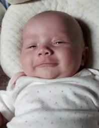 Ma'Kynlee Ryder Clussman Obituary 2023