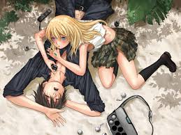 See all related lists ». Btooom Manga Anime News Network
