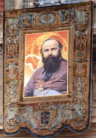 Daniel Comboni Africa Sudan