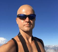 Adventure Ed: Bird Speciallist