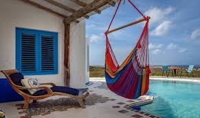 Unlike much of the caribbean region, the abc islands lie outside. House Hunting On Bonaire Perched Above The Caribbean For 1 5 Million The New York Times