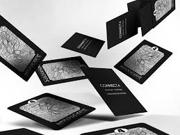 Download free business card mockup templates to showcase business card designs! Playing Cards Mockups Free Psd Template Psd Repo