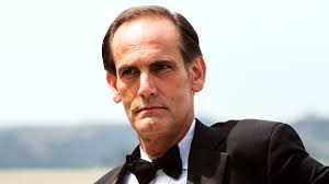 Mark Berman played by Damian Young