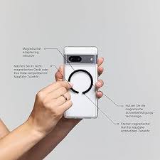 Jacob PopSockets PopWallet für MagSafe : Amazon.de: Elektronik & Foto