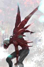 Tokyo Ghoul Takizawa Seidou Kakuja Tokyo Ghoul Tokyo Ghoul Anime Tokyo Ghoul Takizawa Hi guys so today i will showcase the new kagune that was added in ro ghoul which is takizawa kagune, and i will also show you. tokyo ghoul takizawa seidou kakuja