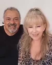 Karen and Ken (aka Dolly and Kenny) are going to be an absolute hit come  Saturday night of the festival