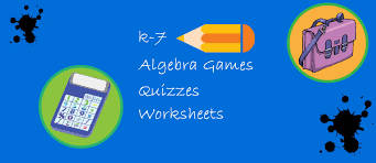 Here is a graphic preview for all of the algebra worksheet sections. Math Algebra Problems Algebra Worksheets Algebra I Algebra 2