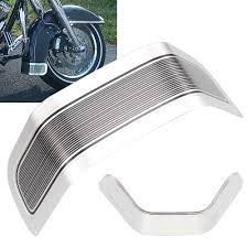 Check spelling or type a new query. Silver Front Fender Trim For Harley Davidson Road King Electra Glide Softail Bumpers Fenders Fenders Fcteutonia05 De