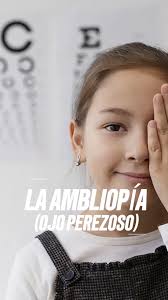 Nuestro compromiso va más allá con la salud ocular de todos los pequeñitos  de la casa. 🩵 No dejemos que la ambliopía limite su visión y actuemos hoy  mediante una evaluación ocular preventiva., ...