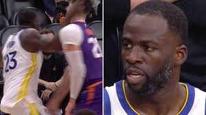 Dirty Draymond