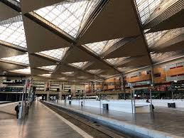 Cruising Wcs Delicias Zaragoza Opiniones De Viajeros Sobre Estacion Ave Zaragoza Tripadvisor