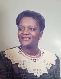 Obituary for Lillie Faye Carmon