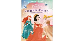 Bei uns findest du die tollsten ausmalbilder von raya und der letzte drache. Disney Prinzessin Konigliches Malbuch Fur Kleine Prinzessinnen Neue Traumhafte Ausmalbilder Mit Arielle Belle Cinderella Und Vielen Mehr Ab 3 Jahren Online Bestellen Muller