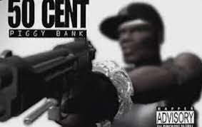 Clickity clank clickity clank the money goes into my piggy bank i'll get atcha, my knife cuts ya skin i'll get atcha, blow shots at ya man i'll get atcha, tupac don't pretend i'll get atcha, i'll put that to an end that shit is oh, don't be screamin' get at me dawg have. 50 Cent Piggy Bank Video 2005 Imdb
