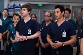 Subtitles the good doctor (empathy, quarantine, aftermath, stories, claire) tv series, 5 season, 82 episode. The Good Doctor Season 4 Episode 12 Release Date Watch Online Preview Otakukart