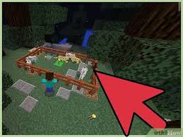 3 Formas De Conseguir Una Mascota En Minecraft Wikihow Here are only the best minecraft background wallpapers. 3 formas de conseguir una mascota en