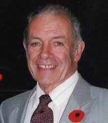 Stanley Drake Obituary