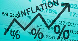 In economics, inflation (or less frequently, price inflation) is a general rise in the price level in an economy over a period of time. Inflation Geht Weiter Zuruck August Rate Bei 1 4 Prozent Trend At