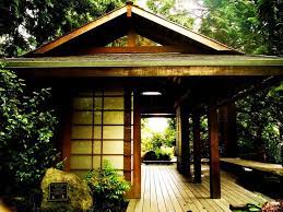 Japanese Tea House Tea House Japanese Style House