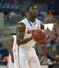Patric Young, Florida, Center
