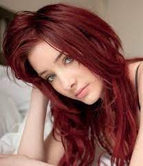 Coupe Cheveux Rouge Recherche Google Cheveux Rouges Fonces Cheveux Couleur Cheveux