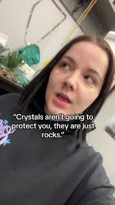 Exactly! They are just rocks! #fyp #crystal #crystaltok #crystalshop #...
