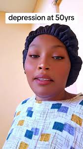 Navigating Midlife Challenges: Overcoming Depression at 50