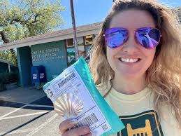 Alexandra Masters's Instagram, Twitter & Facebook