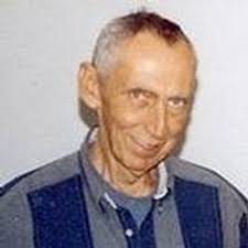 Edward Lee Mcentee Obituary October 27, 2008