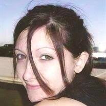 Ashlyn Braquel Chiasson Obituary