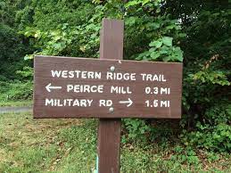 At windsor (mile marker 248), trail users will want to check out the new rock island spur of katy trail state park, which stretches more than 50 miles to the suburbs of kansas city. Pierce Mill Is On The Western Ridge Trail In Rock Creek Park Picture Of Peirce Mill Washington Dc Tripadvisor