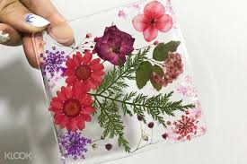 We did not find results for: Flower Resin Coaster Diy Kit With Free Delivery Singapore Klook Uk