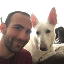 Eric Holzmann (@EricHolzmann)