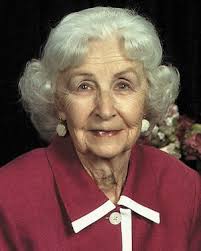 Frieda Pritt Obituary (1921